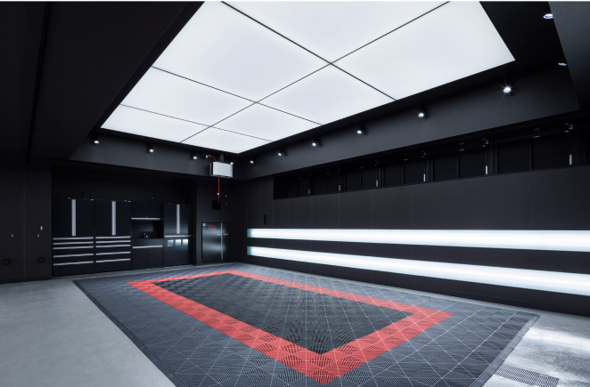 アートシェード