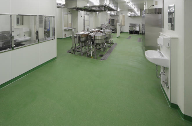 タフクリートMH