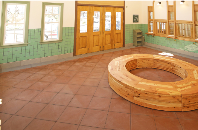 カラクリートの画像