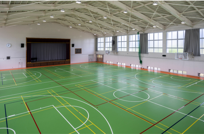 レックスコート