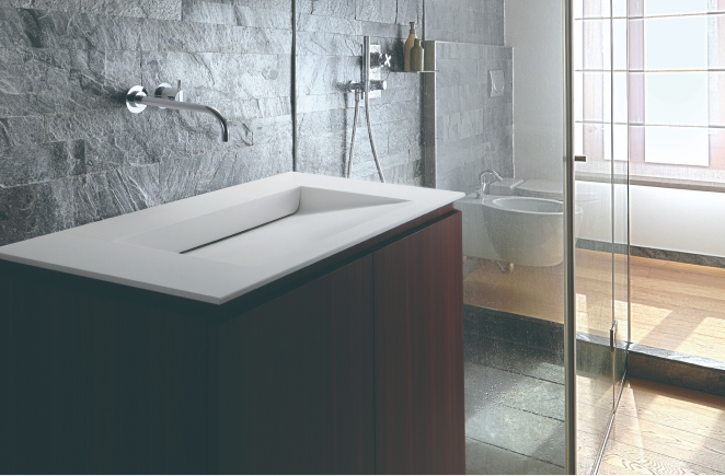 アソートカウンター