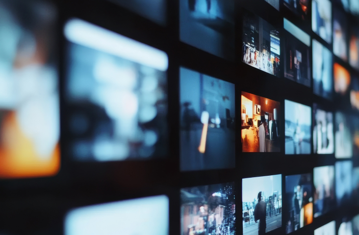 ムービーギャラリー