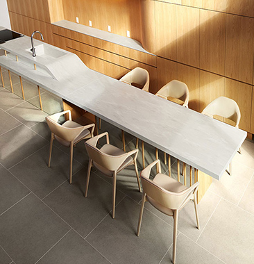 コーリアン<sup>®</sup>シート