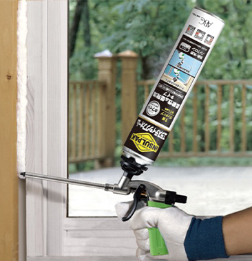 インサルパックシリーズ