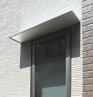 インサルヒサッシュ