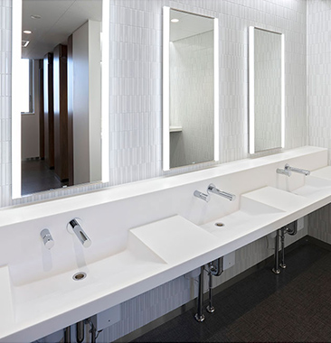 アソートカウンター　スティートデュオシリーズ