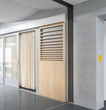 アーキウェイブEシリーズ