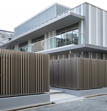 リグナムシリーズ