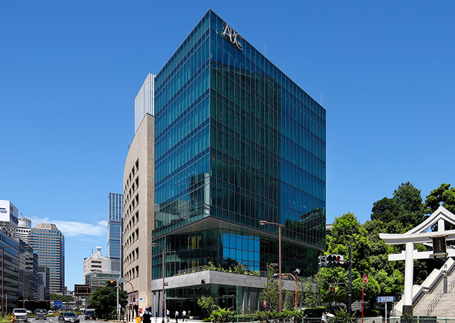 企業についてイメージ画像