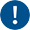 warning icon