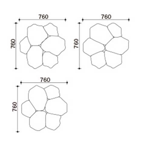 line modal 4