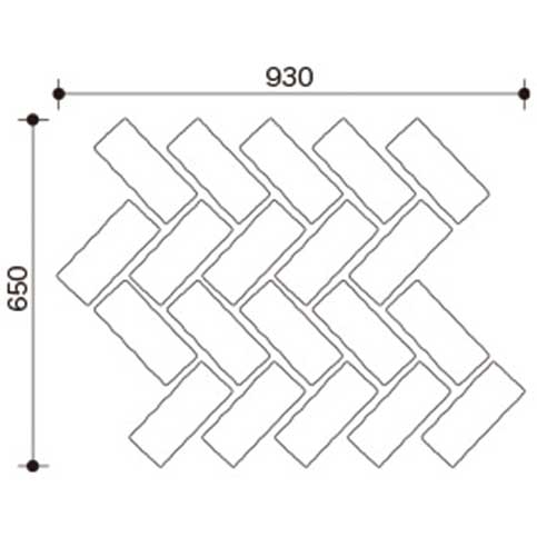 line modal 11