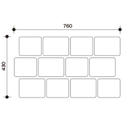 line modal 14