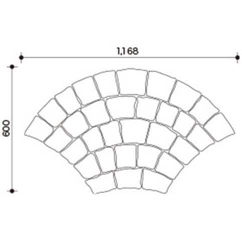 line modal 15