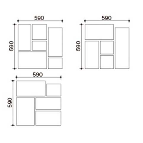 line modal 19