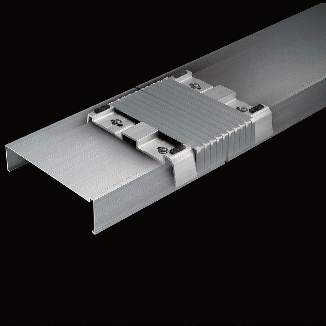 笠木は『躯体を守る』だけではありません