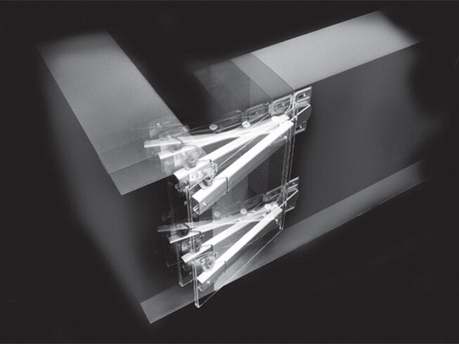 若手設計者が知っておきたい エキスパンションジョイントの基礎知識