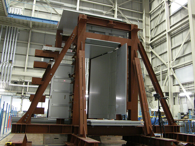 免震建物に不可欠！免震エキスパンションジョイントの基礎知識