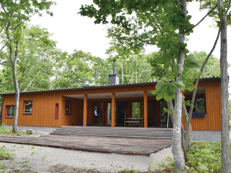 間違っていませんか？ 「木材保護塗料」の使い方 木材を長持ちさせるための新常識