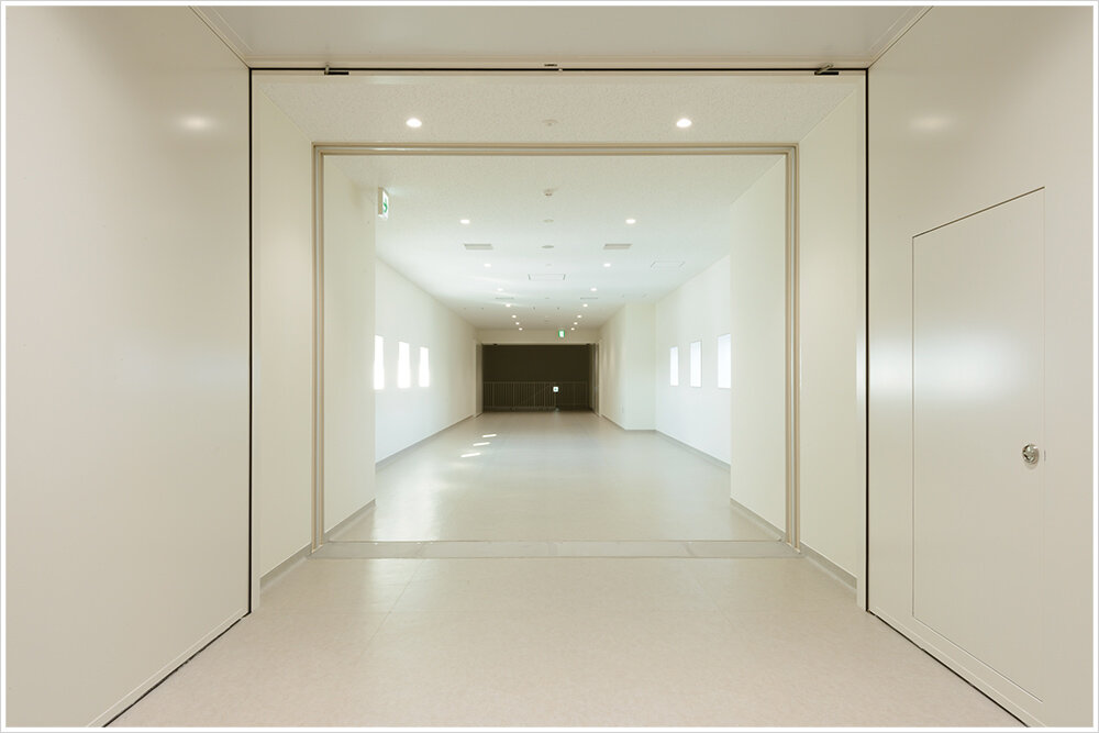 進化するExp.J.C. 大地震後の調査でも脱落・損傷例は無し