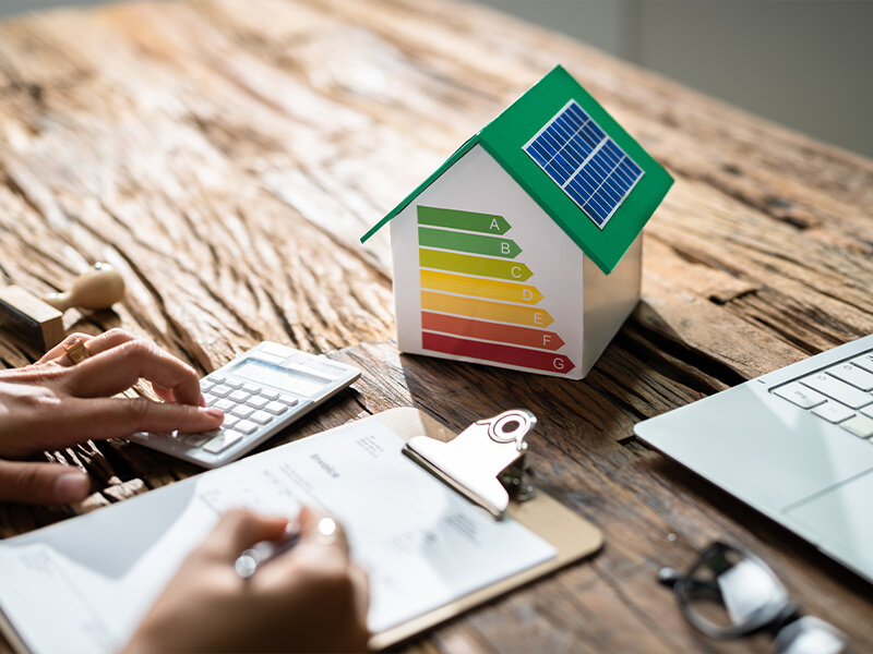 省エネ義務化時代！　断熱材の性能を100％引き出す