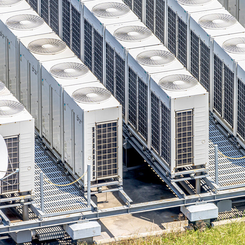 施設別　騒音シミュレーション