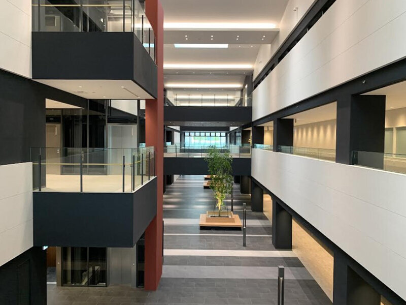 第一線のカラリストに学ぶ！　医療福祉施設の色選び