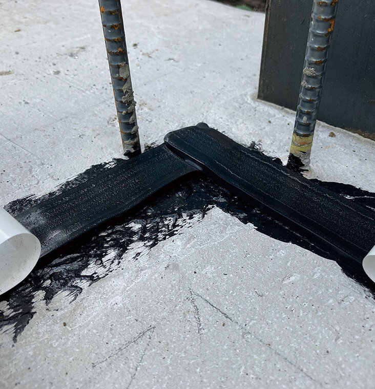 住宅の“足元”から住まい手の暮らしを守る