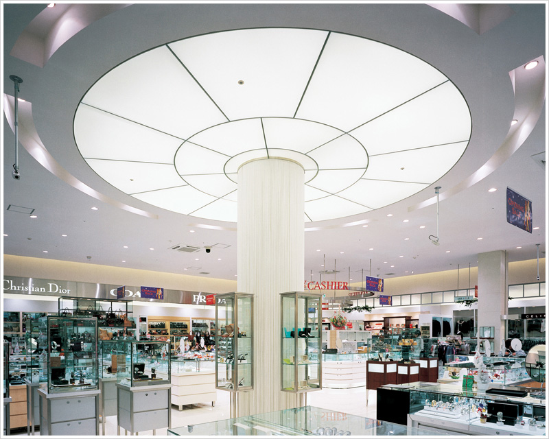 フィットハウス 東京八王子店 施工事例 Abc商会