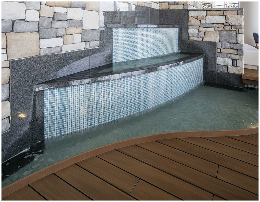 Atami Bay Resort Korakuen 施工事例 Abc商会