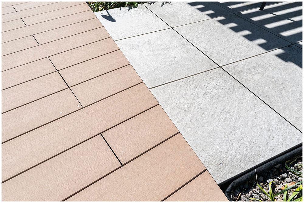 大手町ビル SKYLABの施工写真